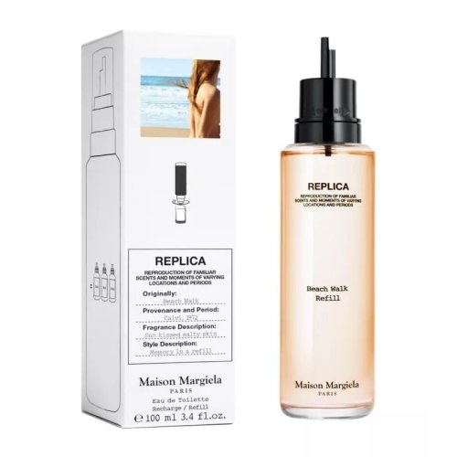 MAISON MARTIN MARGIELA Replica Beach Walk - Eau de Toilette